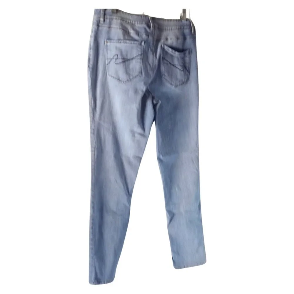 Women's 14 Contemporary Est. 1946 Denim - Picture 8 of 14